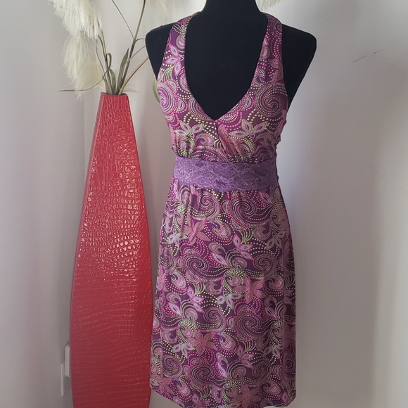 Summer dress - Picture 3 of 7